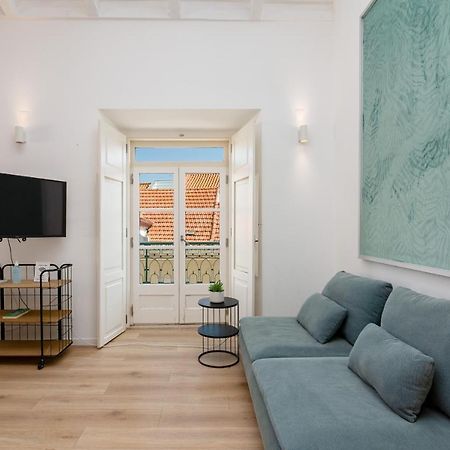 Setubal Downtown Bocage I E II公寓 外观 照片