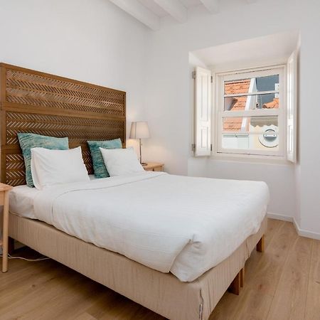 Setubal Downtown Bocage I E II公寓 外观 照片