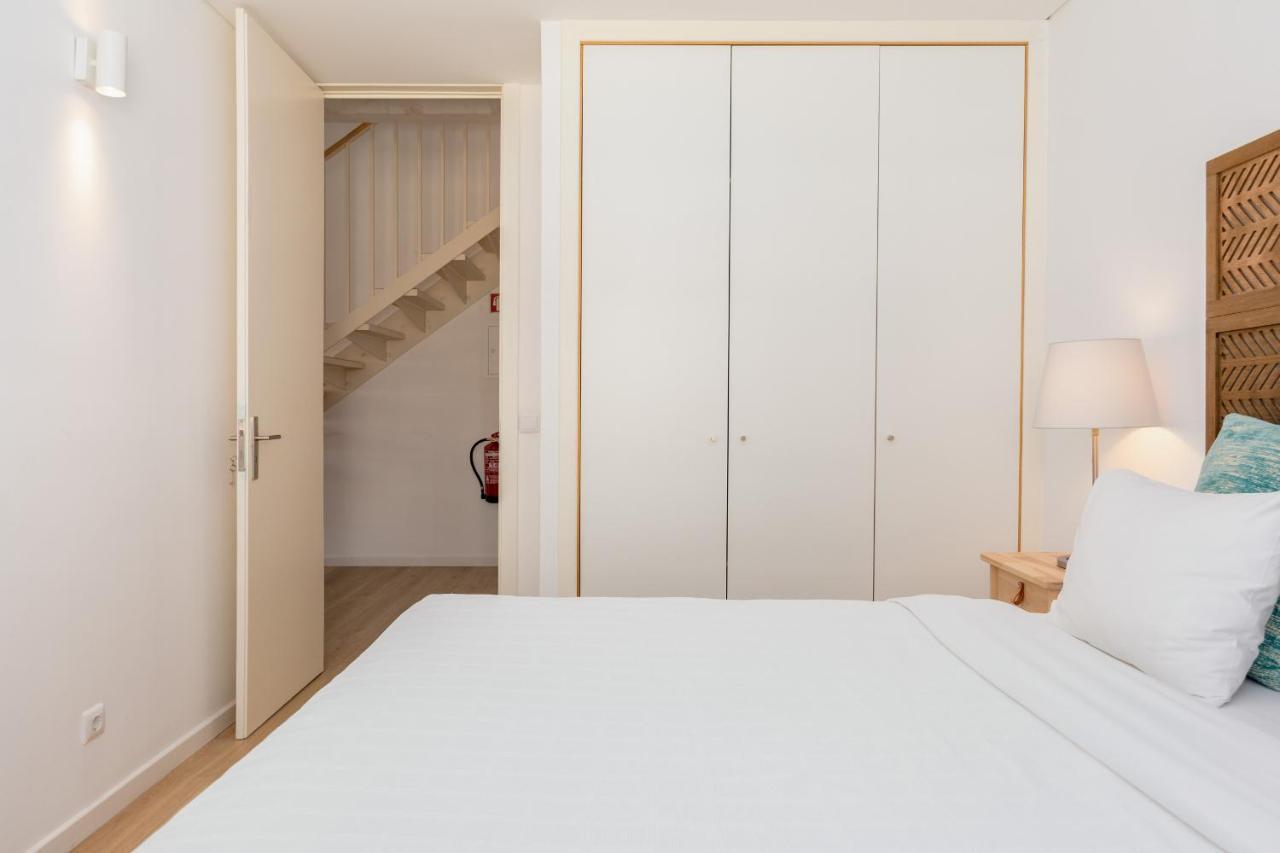 Setubal Downtown Bocage I E II公寓 外观 照片