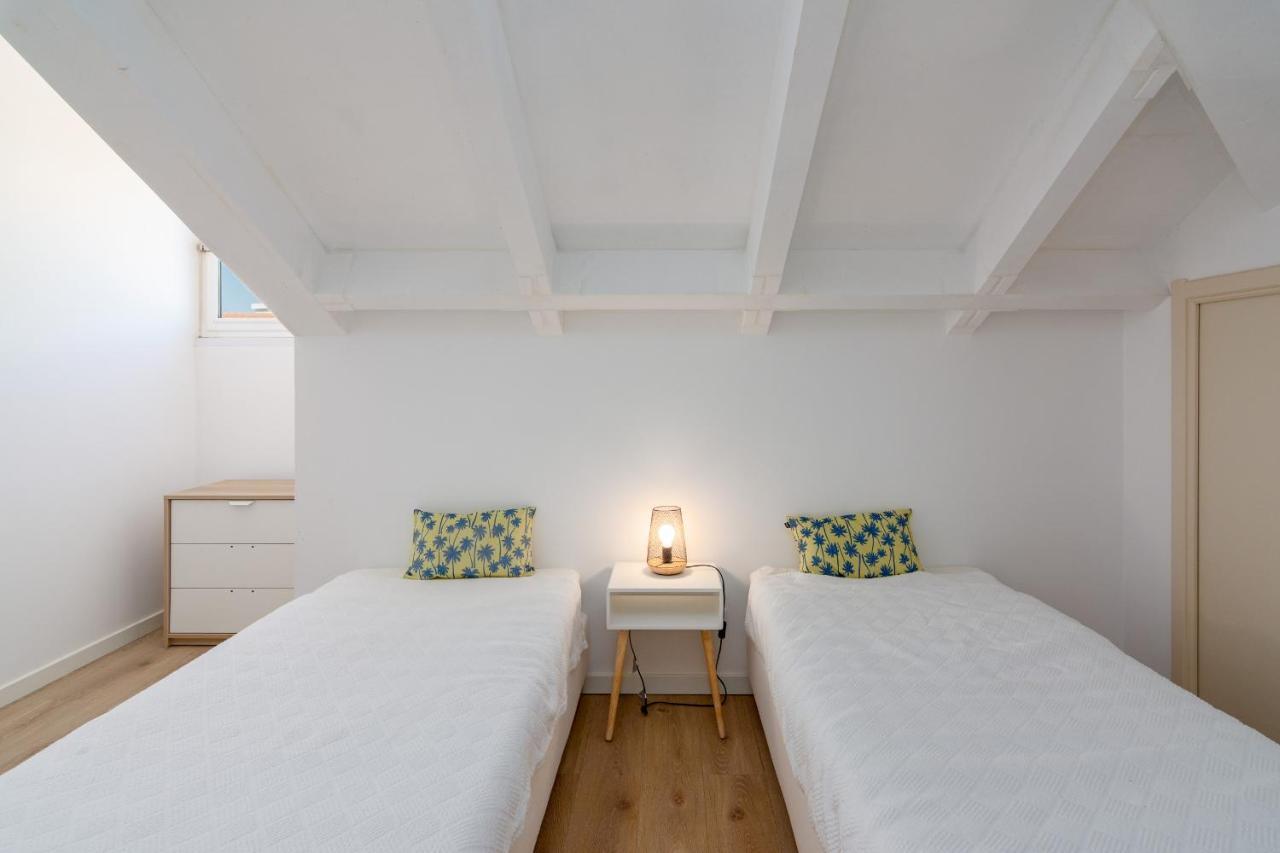 Setubal Downtown Bocage I E II公寓 外观 照片