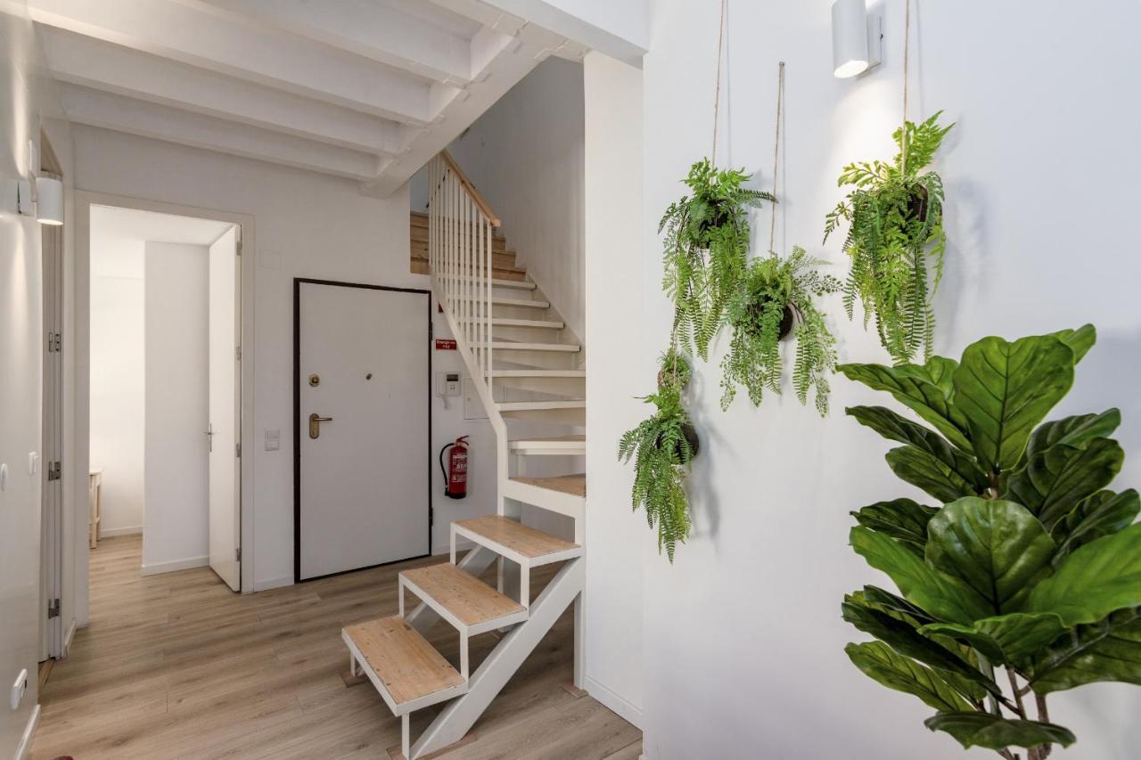 Setubal Downtown Bocage I E II公寓 外观 照片